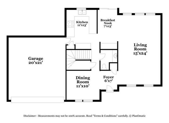 Building Photo - 4255 Barley Street SW, Concord, NC 28027