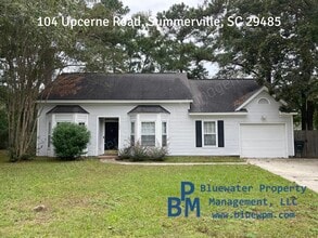 Building Photo - 104 Upcerne Rd