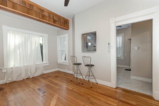 Foto del edificio - 519 Maple St