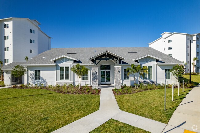 5115 Puerto Español Dr Wildwood, FL 34785 - Sundance Trails Apartments