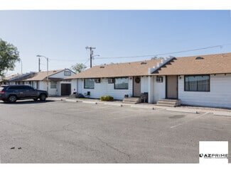 Building Photo - 864 W Chandler Blvd