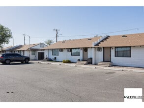 Building Photo - 864 W Chandler Blvd