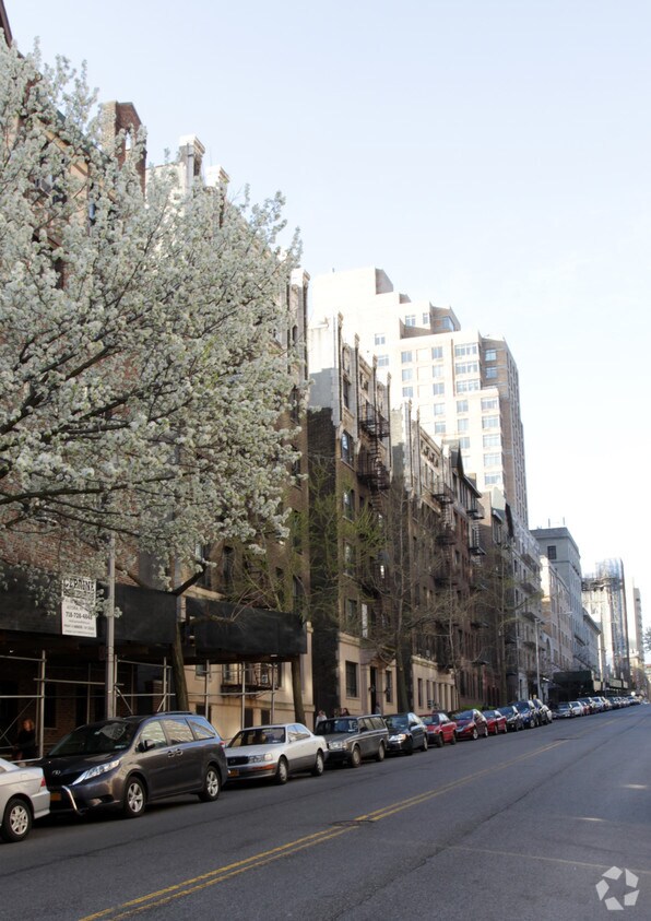 160 CLAREMONT Ave, New York, NY 10027 Apartments New York, NY