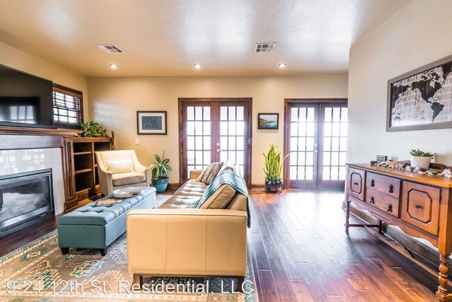 Foto del edificio - 905 NW 12th St