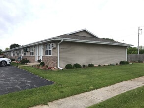 Building Photo - 1101 Carrie Ln