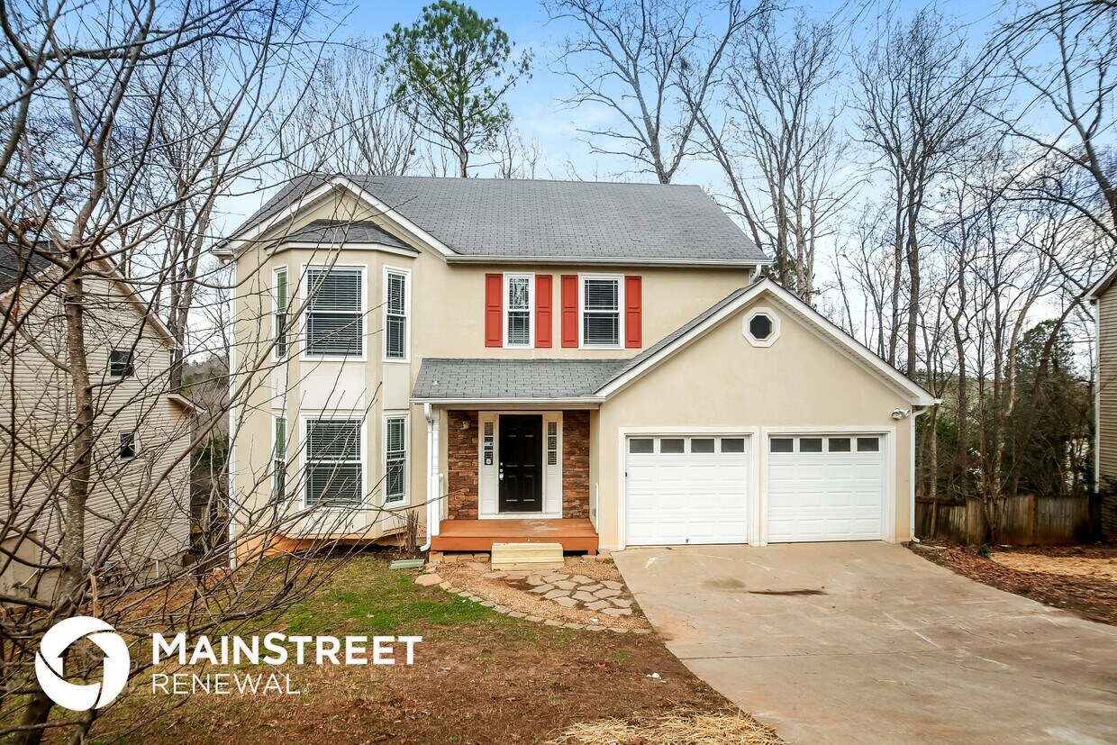 Foto principal - 4982 Shallow Ridge Rd NE