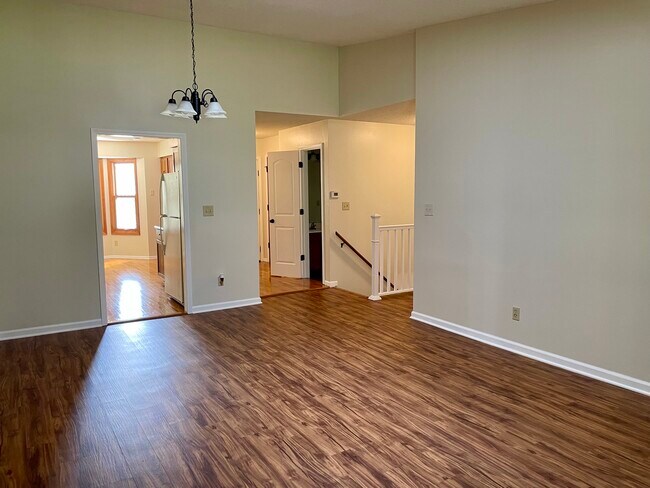 Living Room 2 - 3051 SW Arrowhead Rd