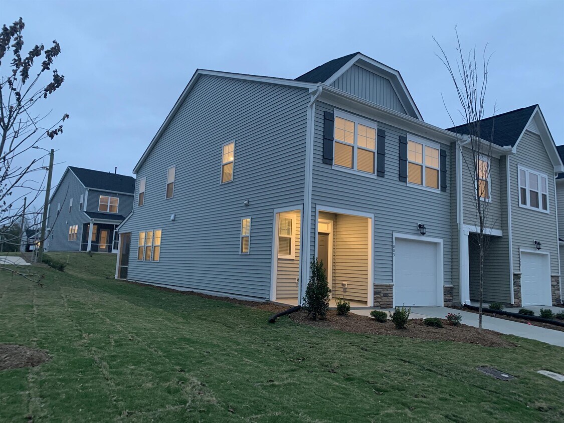 Photo - 1003 Gemma Dr (Durham, NC)