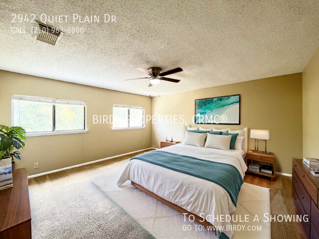 Foto del edificio - "Charming 3-Bed Home with 2.5 Baths in San...