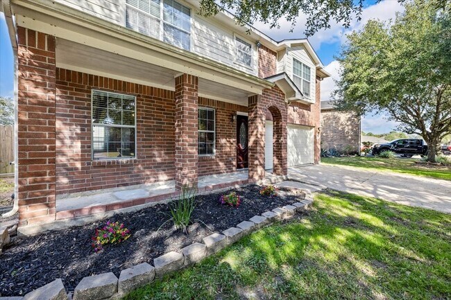 Foto del edificio - 158 Bristol Bend Ln