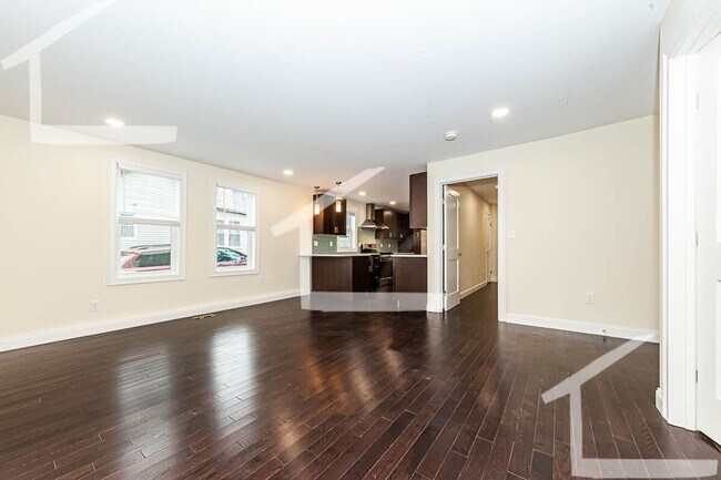 Foto del edificio - 20 Albion St