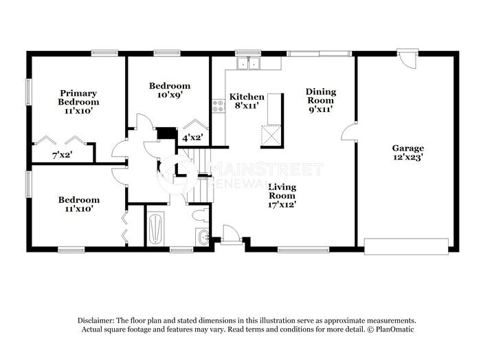 Listing Image