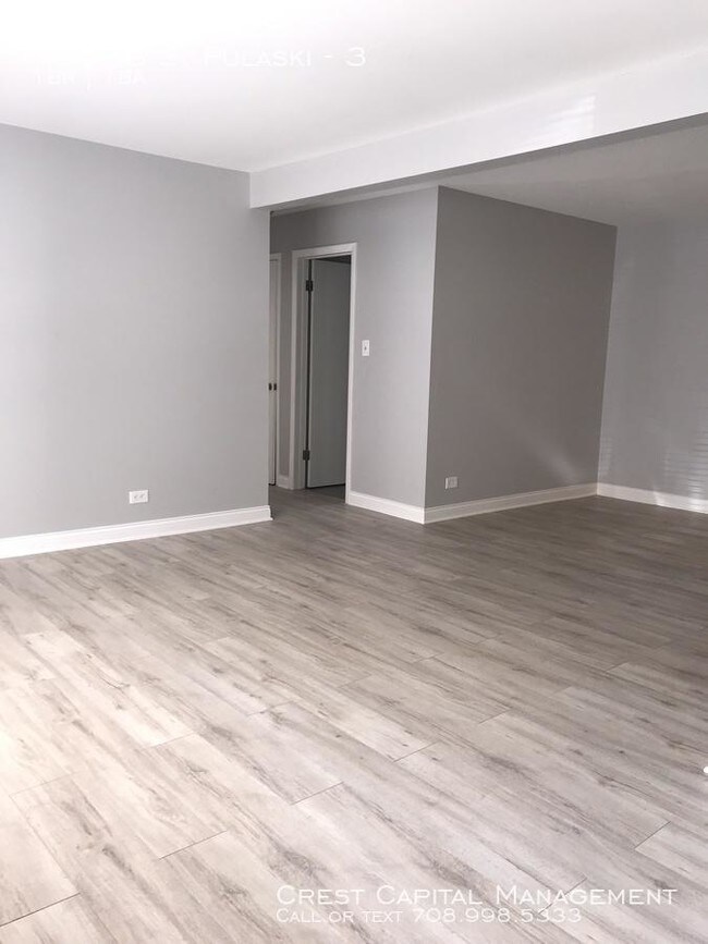 Building Photo - 1 bedroom in OAK LAWN IL 60453
