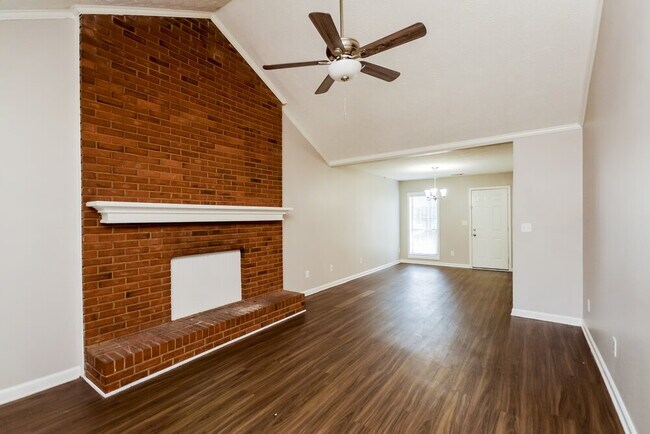 Foto del edificio - 2627 Country Trace SE