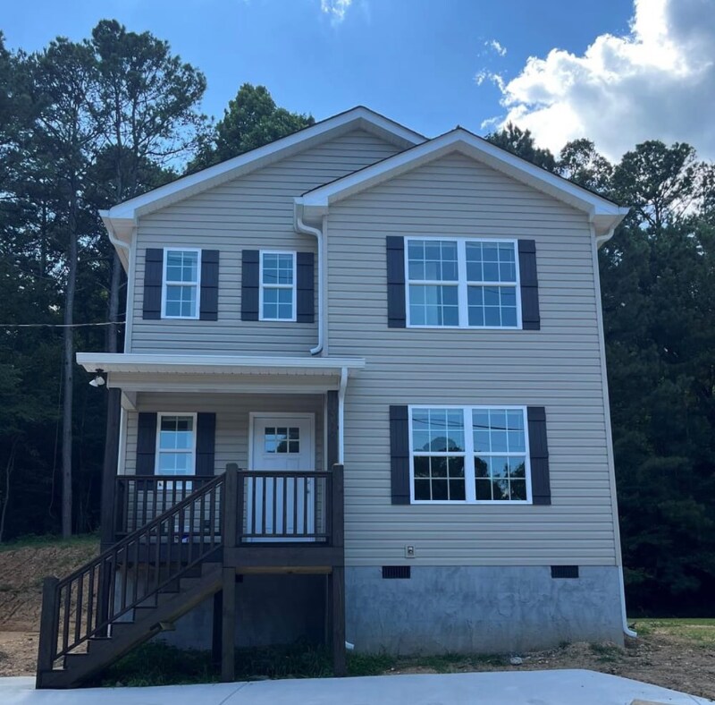 Foto principal - 3406 Reed Rd