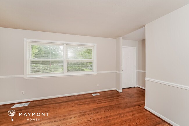 Foto del edificio - Charming Three Bedroom in Leeds