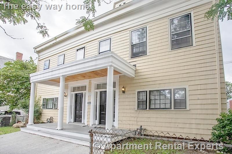 599 Somerville Ave Unit 1, Somerville, MA 02143 Apartment for Rent in