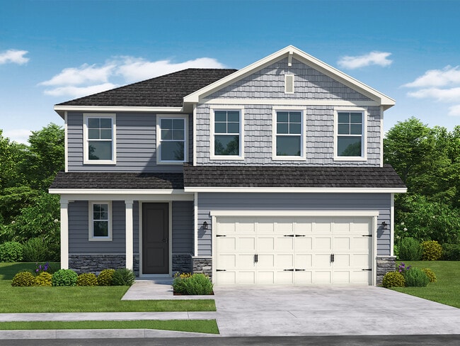 Building Photo - 4019 Williams Pond Rd