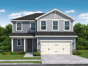 Building Photo - 4019 Williams Pond Rd