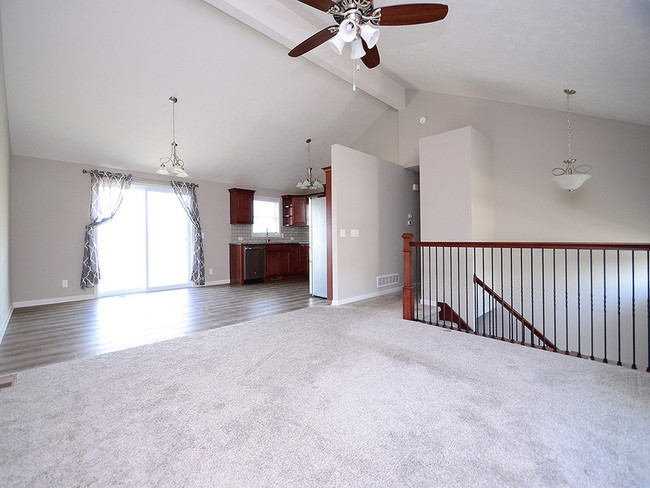 Foto del edificio - 3229 Middle Ferry Rd