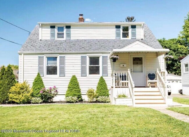 Foto del edificio - 61 Second St-