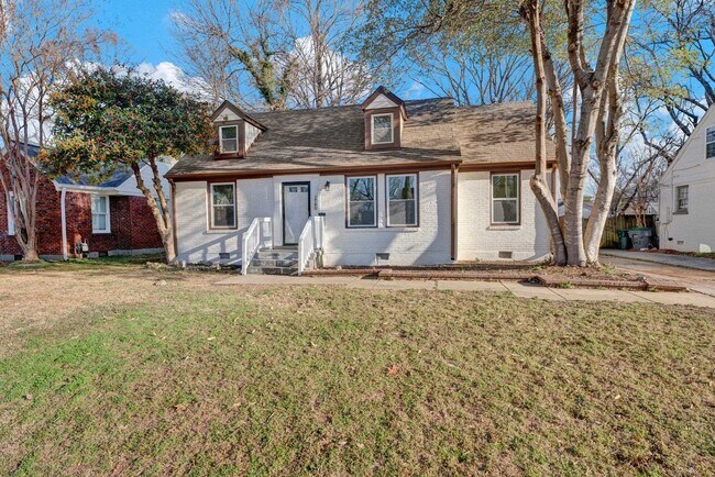 Foto del edificio - 3780 Shirlwood Ave