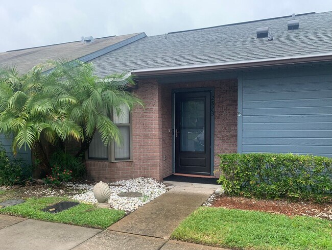 Cozy 1 Bed/ 1 Bath in King Oak Villas - Cozy 1 Bed/ 1 Bath in King Oak Villas House