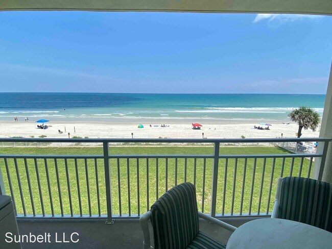 Building Photo - 2 br, 2 bath House - 4495 S Atlantic Ave #...