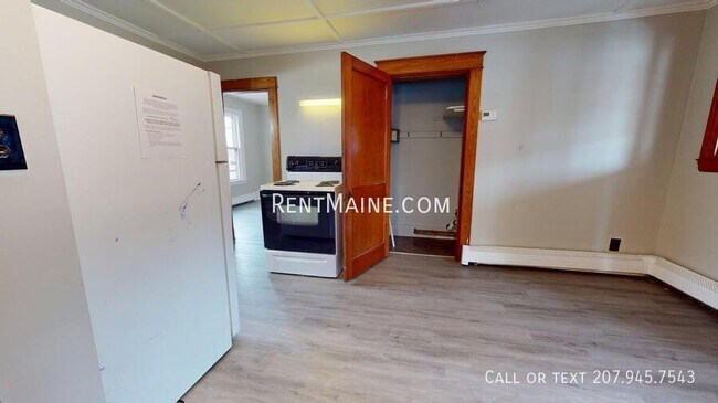 Foto del edificio - 33 Summer St