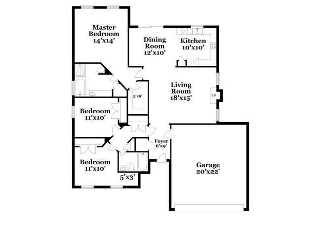 Foto del edificio - 12805 Beddingfield Dr