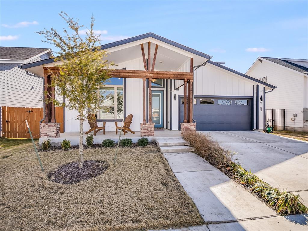 Foto principal - 9109 Spire View