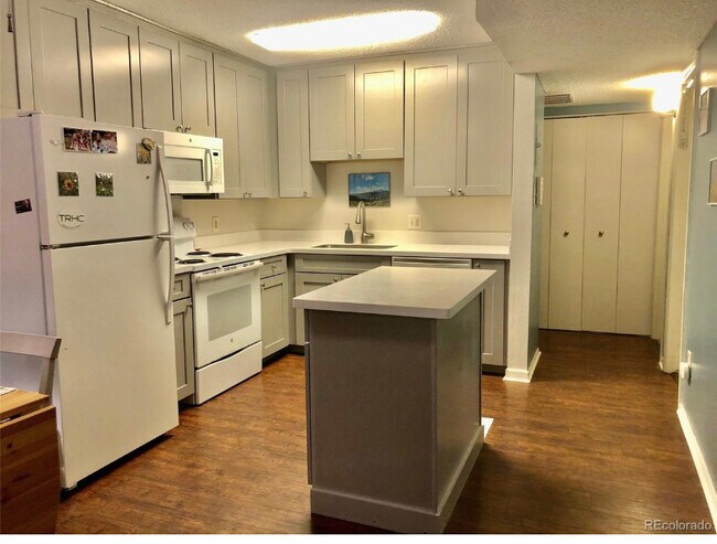 Foto del edificio - 5110 Williams Fork Trail