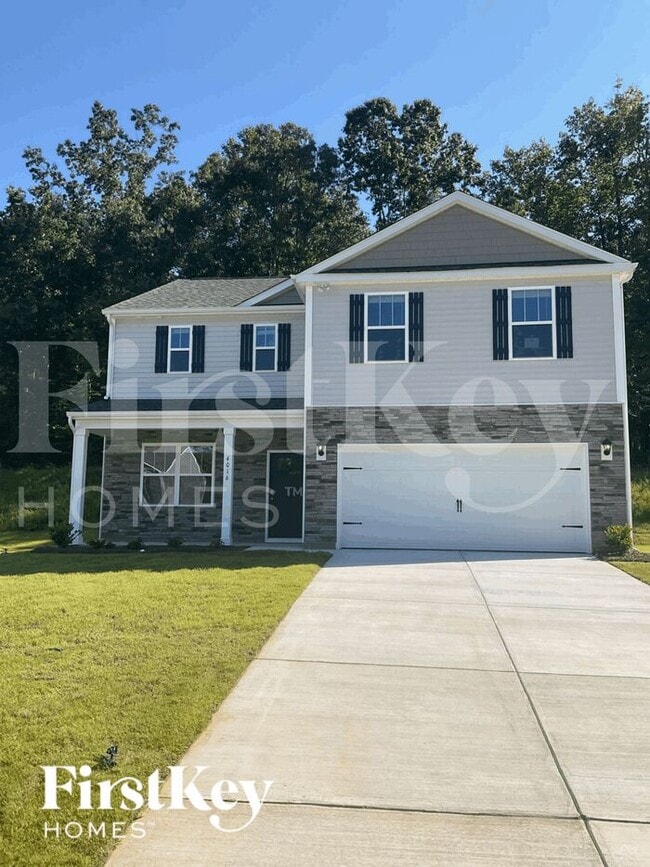 Building Photo - 4016 Cramer Ests Ct