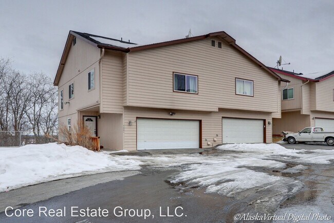 Foto del edificio - 7601 Melody Commons Ct