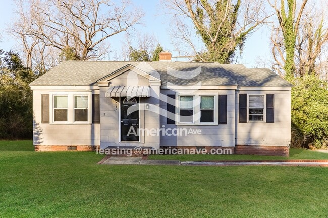 Building Photo - 525 W Buena Vista Ave