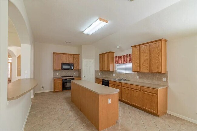 Foto del edificio - 12516 Rocky Cove Dr