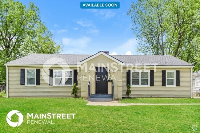 Building Photo - 6520 Estele Ave