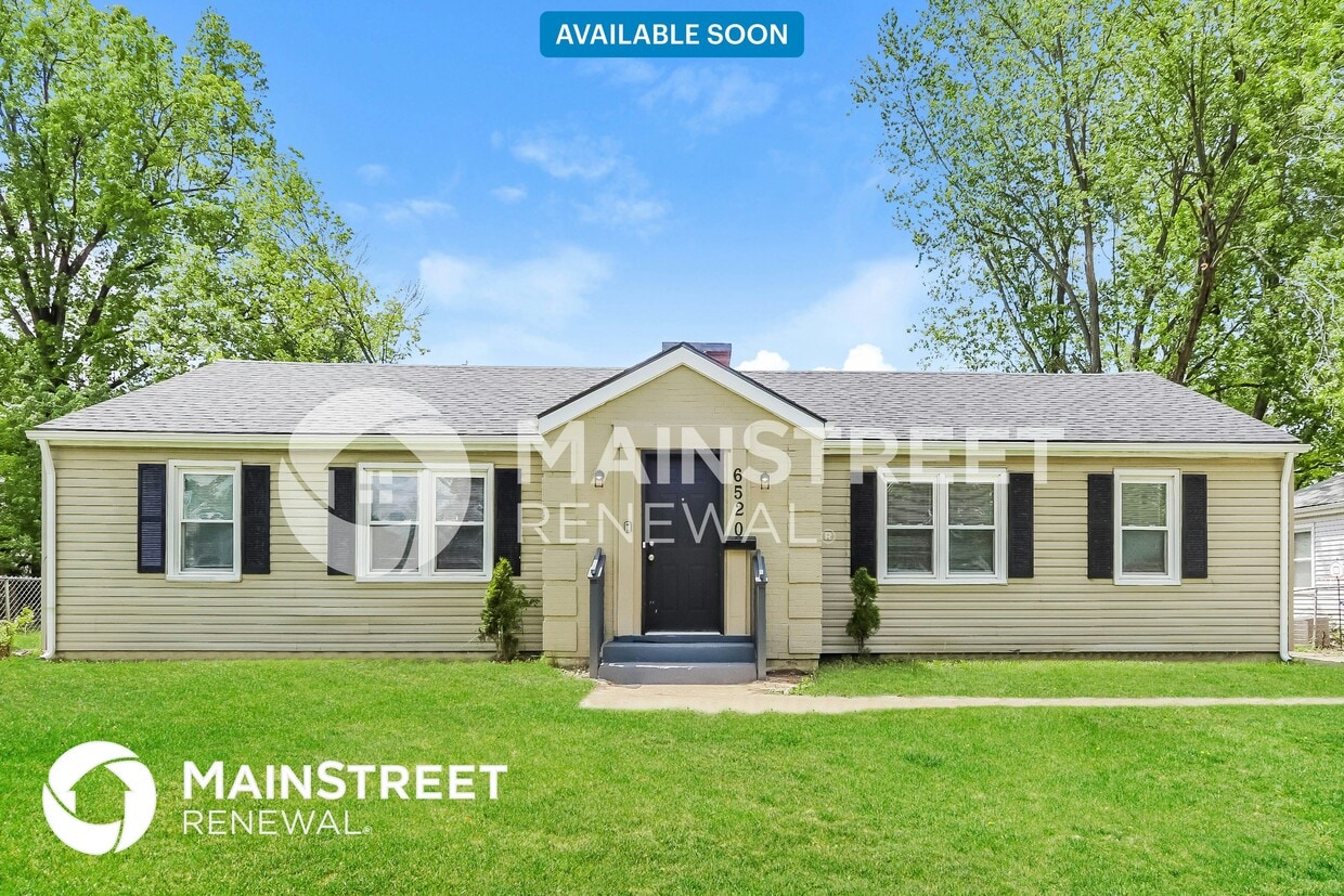 Foto principal - 6520 Estele Ave