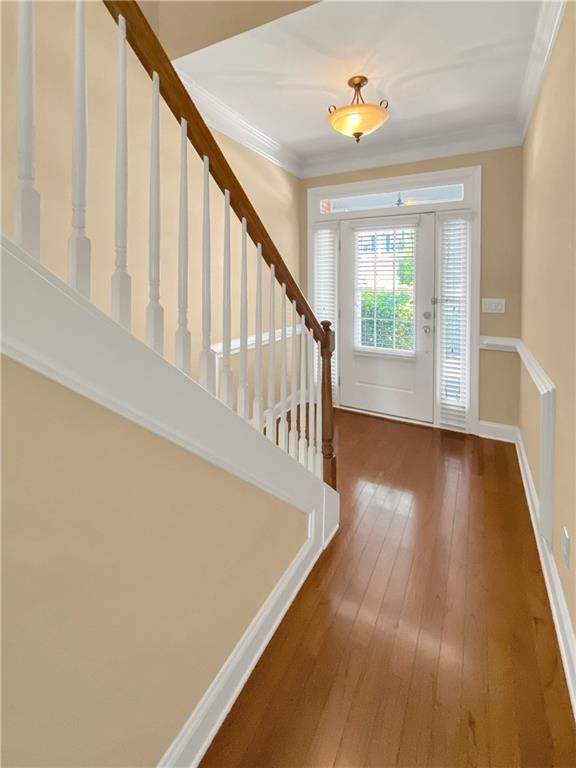 Foto del edificio - 2511 Gadsen Walk NW