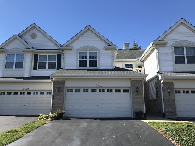 Primary Photo - 502 Tamarack Dr