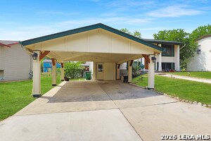 Foto del edificio - 3814 Gayle Ave