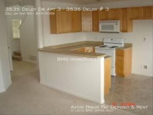 Building Photo - 3535 Deloy Dr