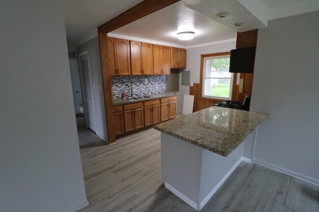 Foto del edificio - 25866 Rosenbusch Blvd