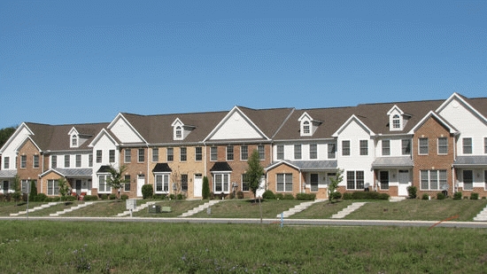 Highlands of Greenvillage Townhomes for Rent - Chambersburg, PA ...