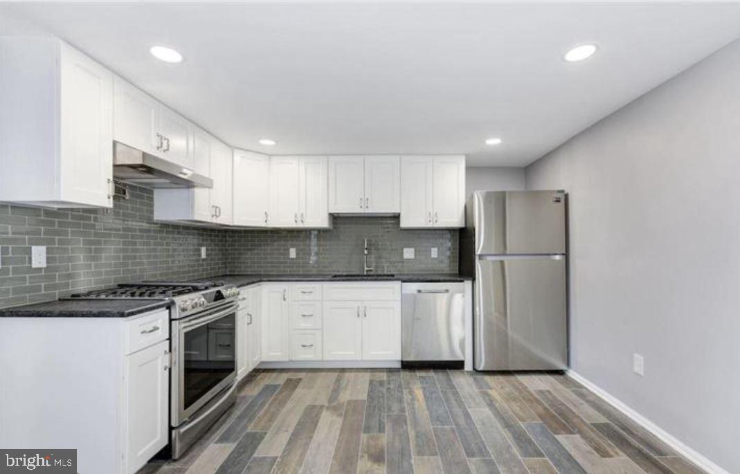 151 Buckley St, Bristol, PA 19007 House Rental in Bristol, PA