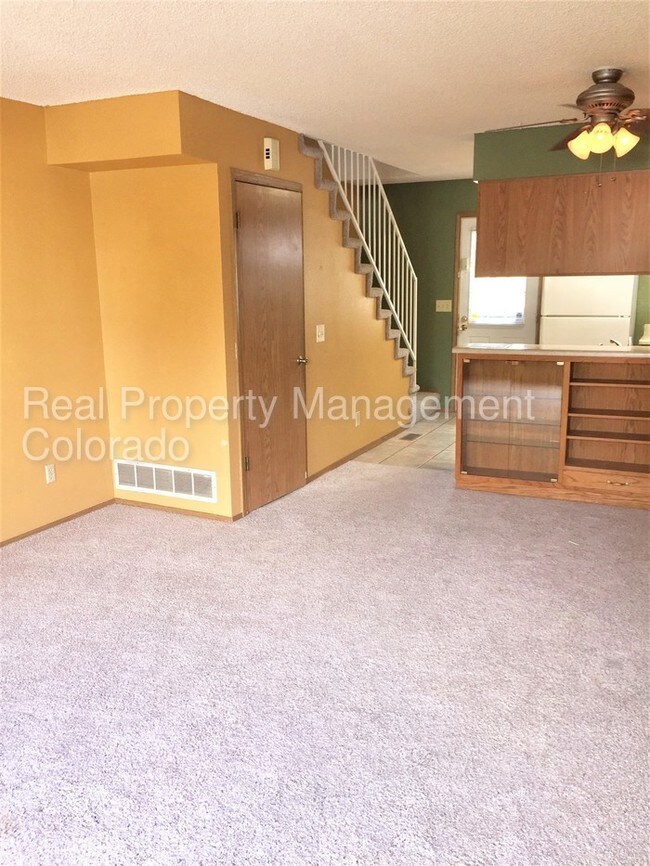 Foto del edificio - 2 Bedroom Townhome in Dutch Ridge