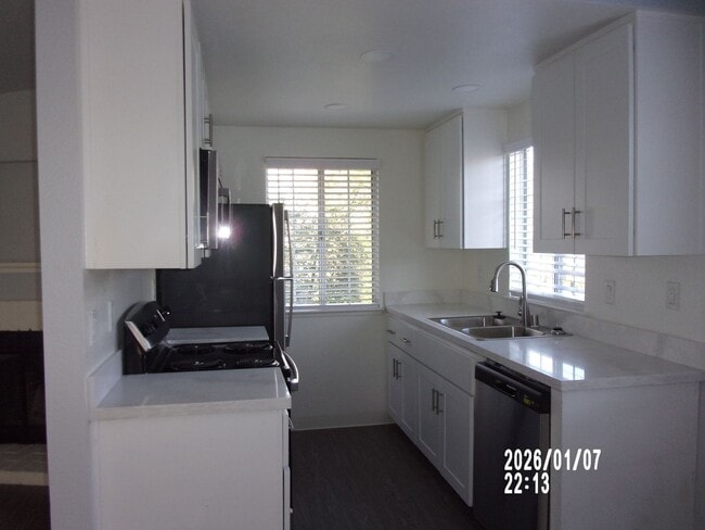 Interior Photo - Cirby Oaks Apartment Homes