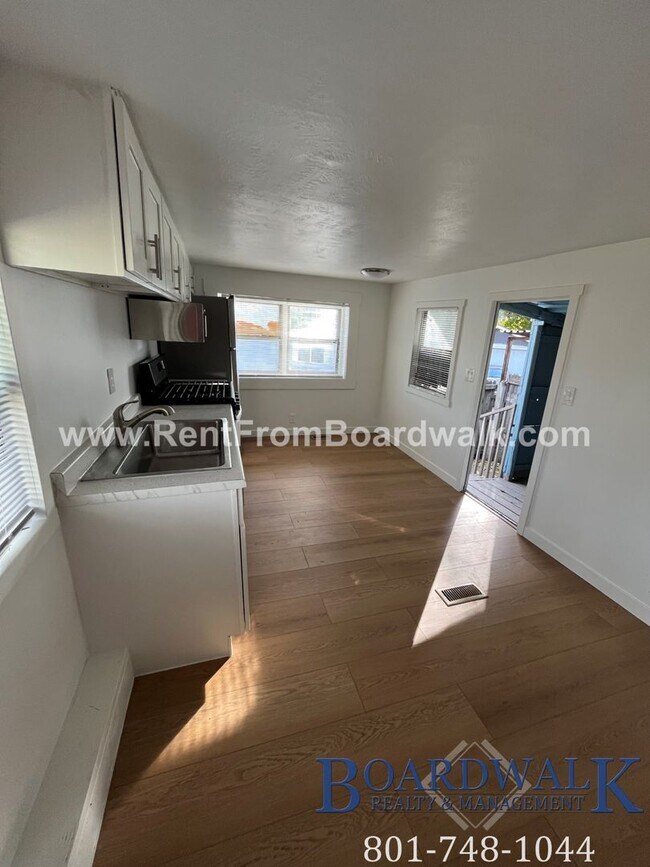 Foto del edificio - Lehi Mobile Home Park