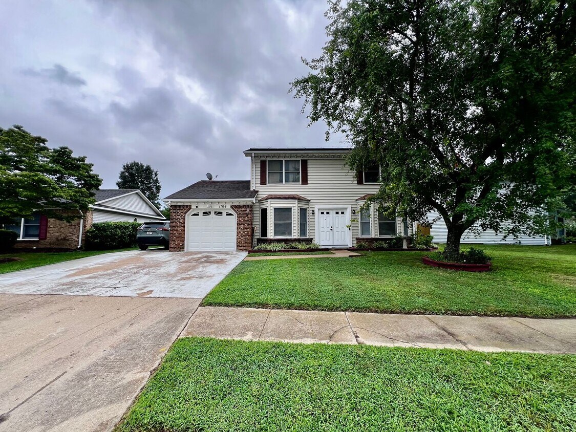 Foto principal - Spacious 3 bedroom home in Wesleyan Chase