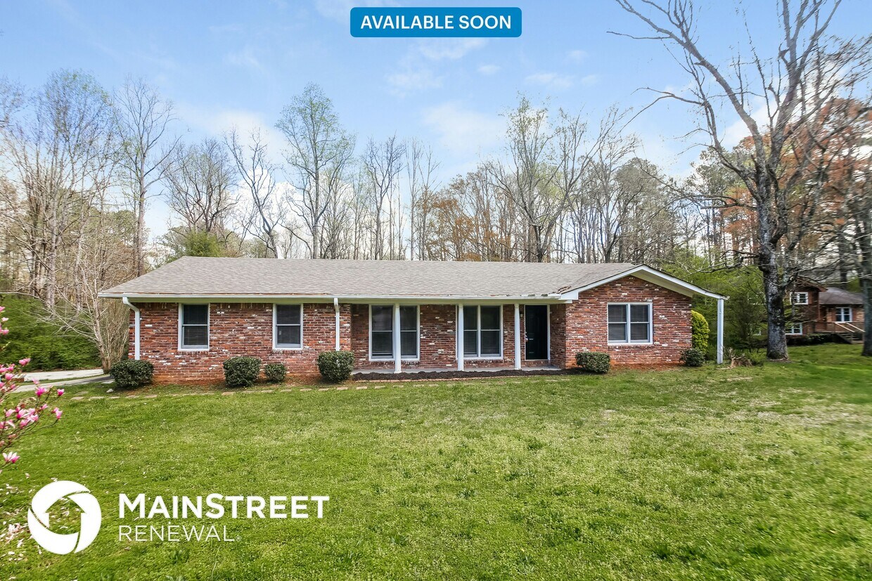 Foto principal - 2774 Whisper Ct